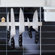 Magnetic Knife Holder, $12 with code 8U5OXWRQ